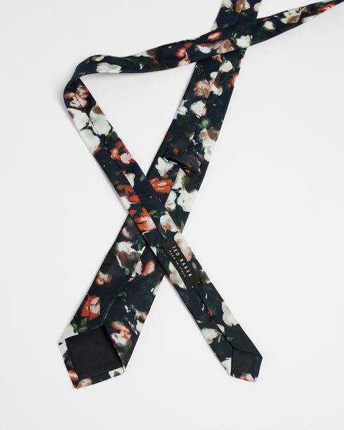 <P>Printed Tie</P>