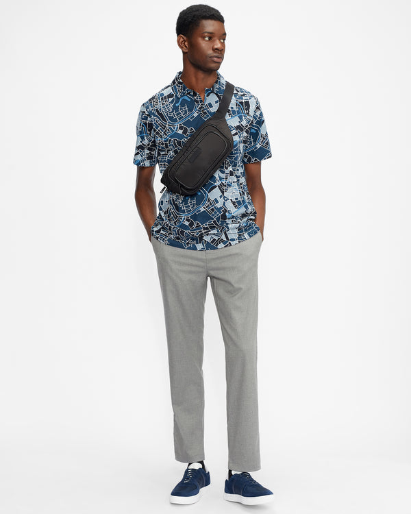JULIIEN - Ted Baker Outlet Trousers