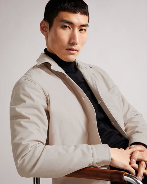 <P><Span Style="Text-Decoration: Underline;">Ls Padded Reversible Puppytooth Shirt</Span></P>
<Div Class="Finer-Details-Ac...