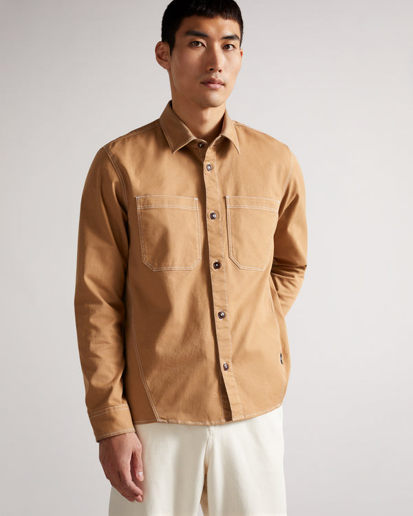 LEYTUN - Ted Baker Shirts