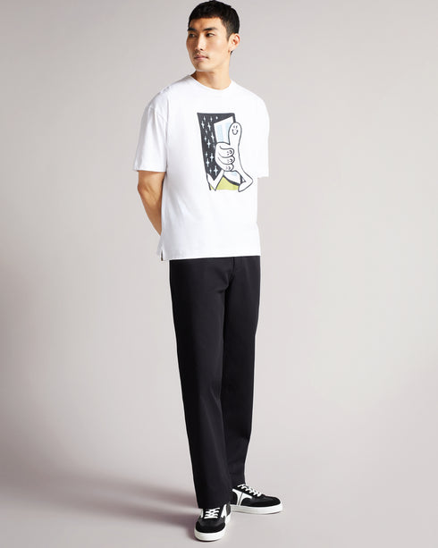 CULLIN - Ted Baker Tops