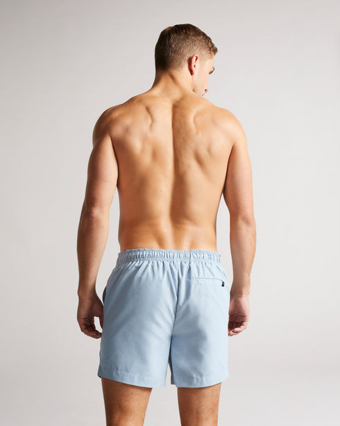 <P>Plain Swimshort</P>