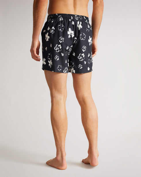 <P>Floral Swimshort</P>