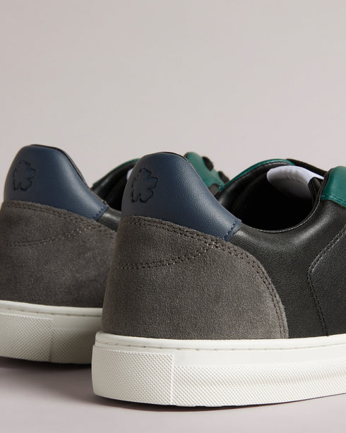 BRENT - Ted Baker Sneakers