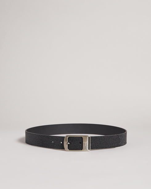 <P>Leather Belt</P>
