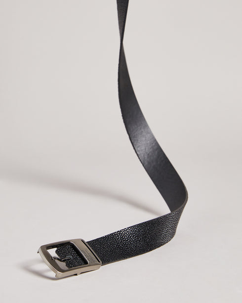 <P>Leather Belt</P>