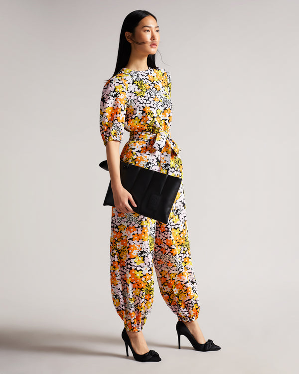YILENA - Ted Baker Trousers