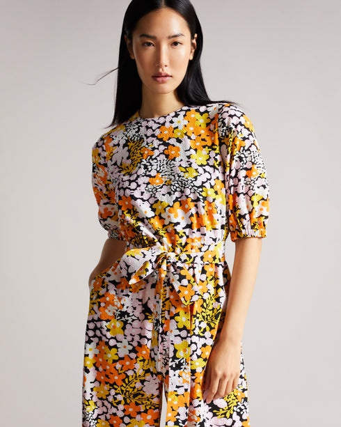 YILENA - Ted Baker Trousers