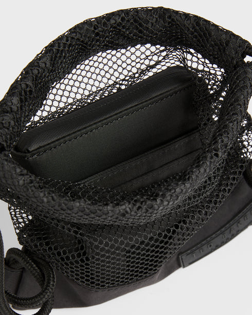 <P>Satin Nylon Wallet Giftset</P>