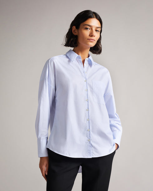 AFLLUA - Ted Baker Tops