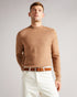 <P>Corduroy Suede Belt</P>