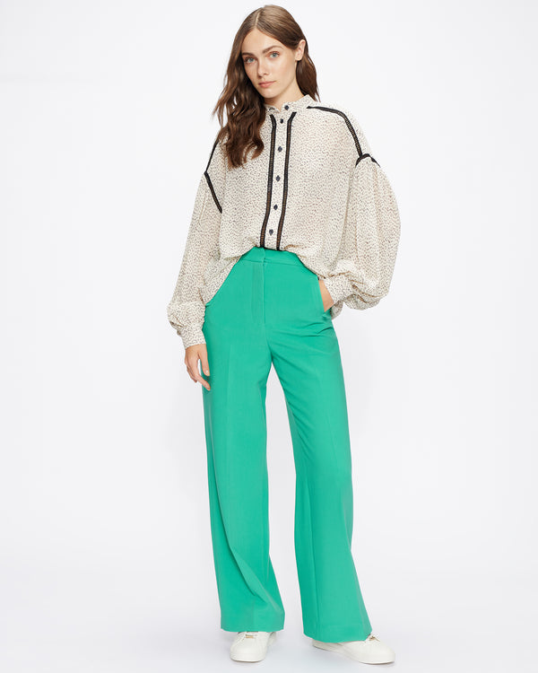 IRLAM - Ted Baker Outlet Trousers