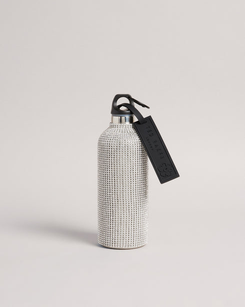 <P>Embellished Water Bottle</P>