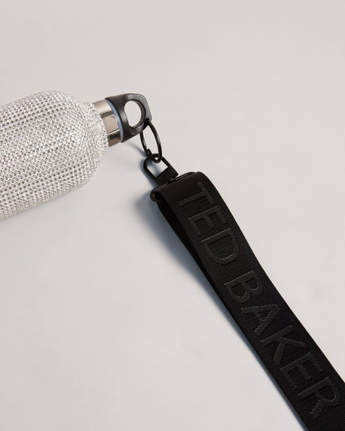 <P>Embellished Water Bottle</P>