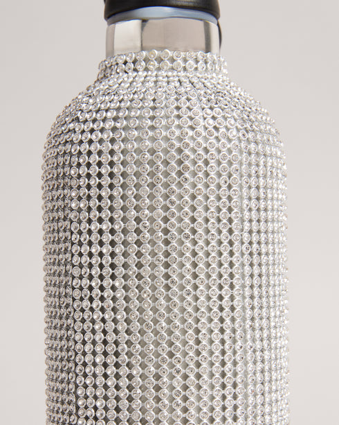 <P>Embellished Water Bottle</P>