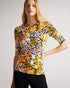 GRACEZ - Ted Baker Tops
