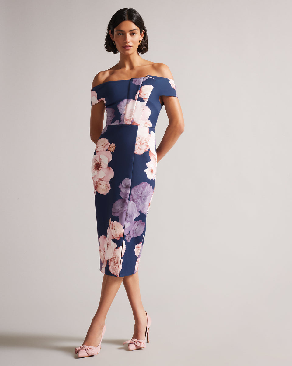 Ted baker looez dress 2025