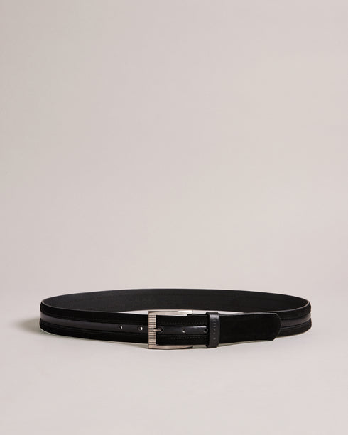 <P>Suede Belt</P>