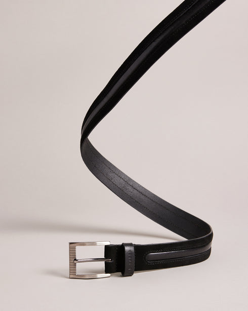<P>Suede Belt</P>