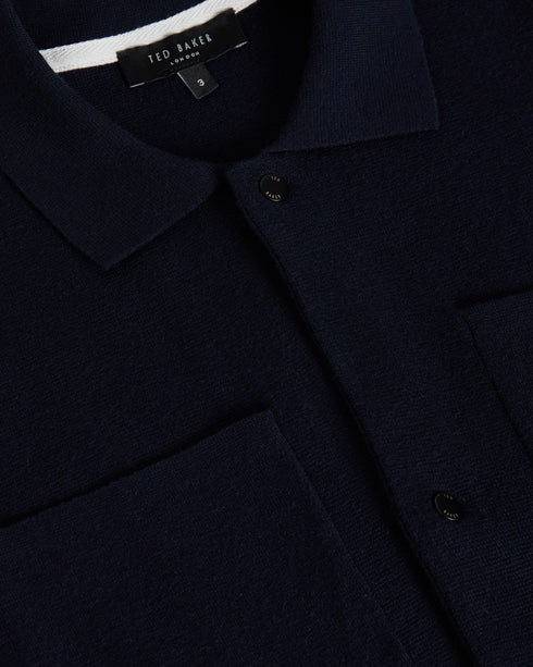 ABBEYRD - Ted Baker Knitwear