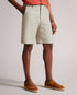 <P>Linen Shorts</P>