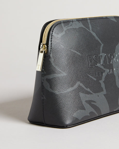 <P><Span Style="Text-Decoration: Underline;">Bolt On Saffiano Makeup Bag</Span></P>
<P>‹¨«‹¨«‹¨«Leaving Your M...