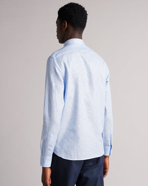 <P><Span Style="Text-Decoration: Underline;">Ls Linen Shirt</Span></P>
<Div Class="Finer-Details-Accordionstyled__Detailed...