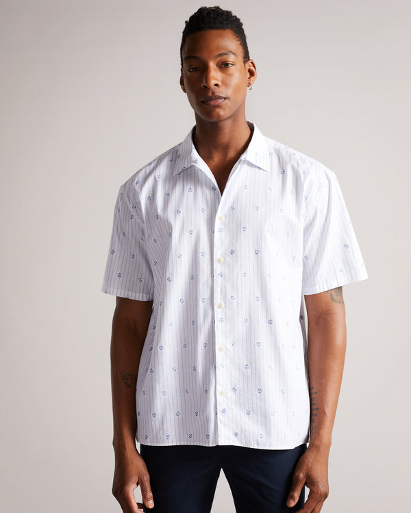 AILBEE - Ted Baker Shirts