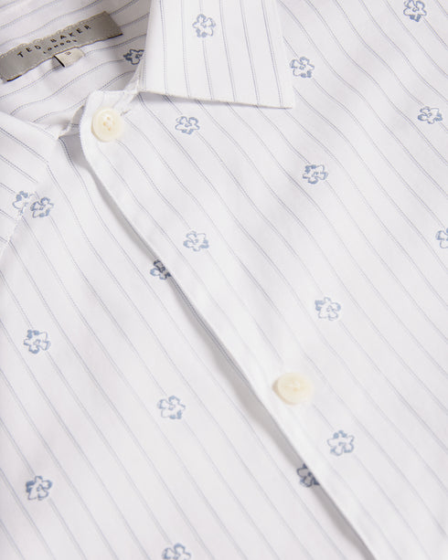 AILBEE - Ted Baker Shirts