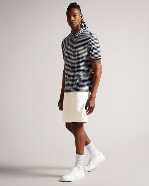 <P>Denim Utility Short</P>