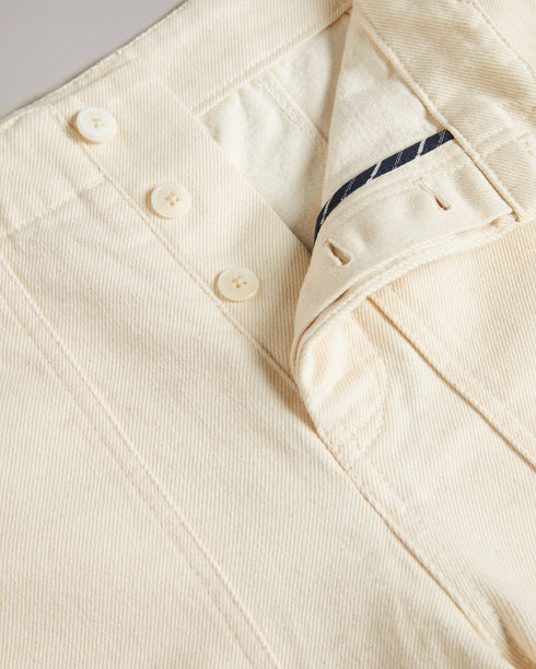 <P>Denim Utility Short</P>