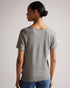 <P>Metallic Tee</P>