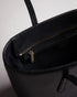 <P>Flower Eyelet Small Shopper</P>
