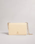 <P>Flower Eyelet Cross Body</P>