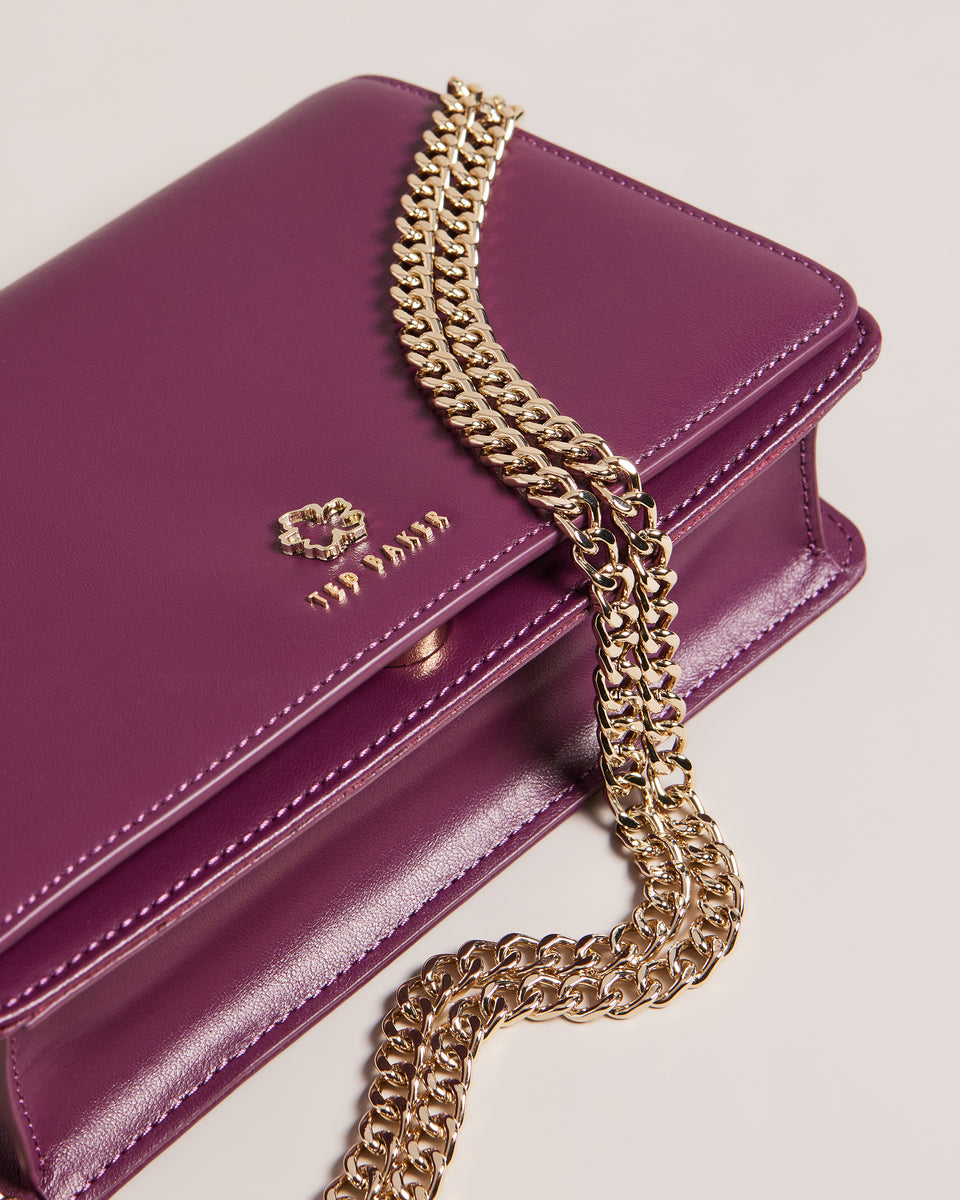 JORJEY - OXBLOOD | Bags | Ted Baker London - Croatia