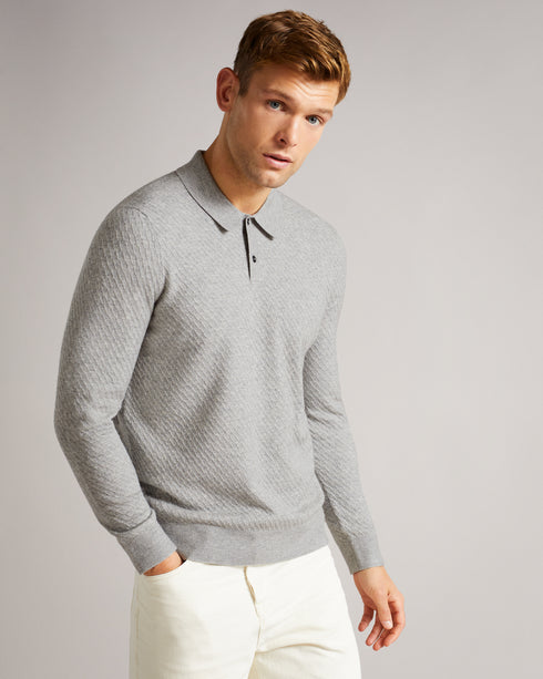 NIXAN - Ted Baker Knitwear