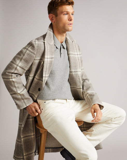 NIXAN - Ted Baker Knitwear