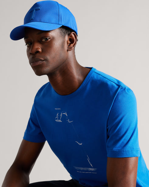 <P>Baseball Cap</P>