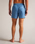 <P>Small Scale Geometric Swimshort</P>