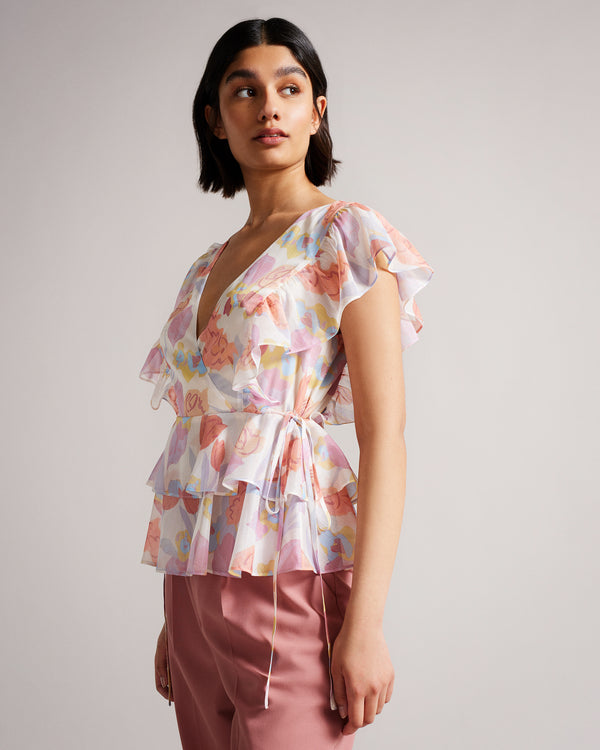 ROWYN - Ted Baker Tops