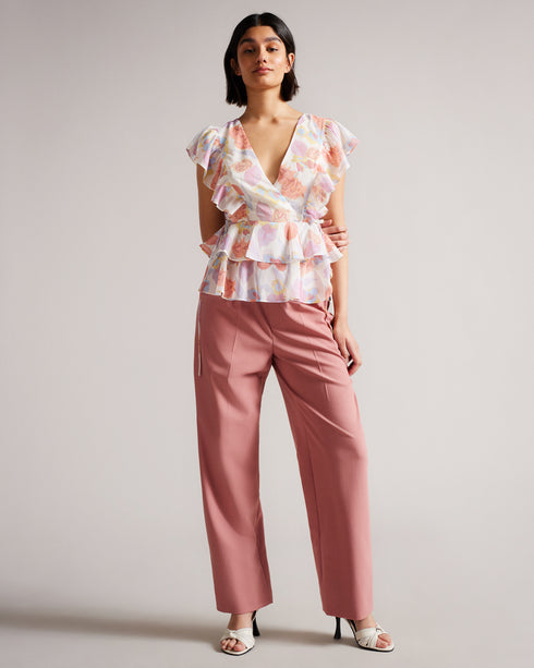 ROWYN - Ted Baker Tops