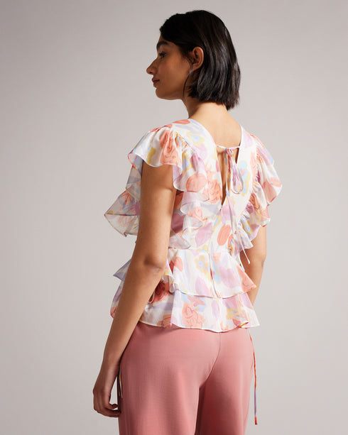 ROWYN - Ted Baker Tops