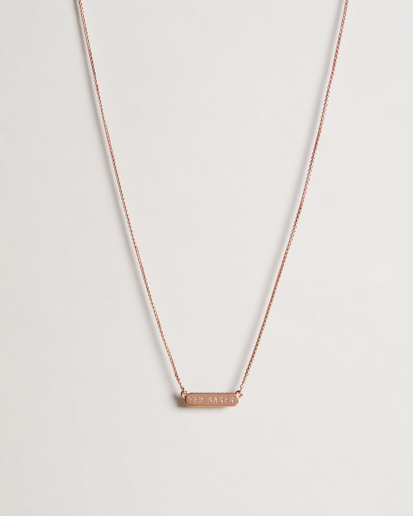 <P>80 Sparkle Bar Pendant</P>