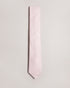 <P>Linen Blend Tie</P>