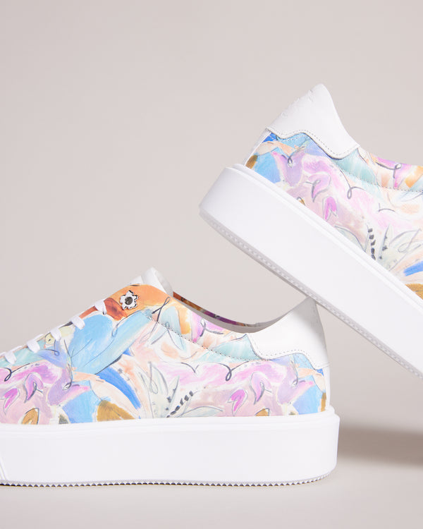 LORMA - Ted Baker Sneakers