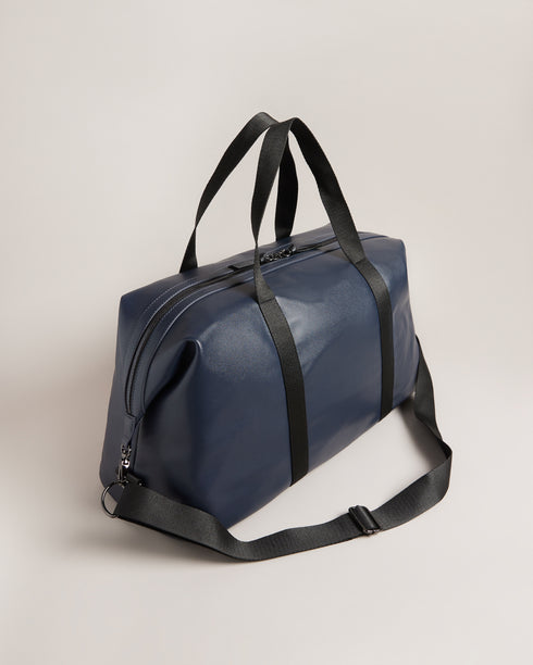 <P>Recycled Pu Holdall</P>