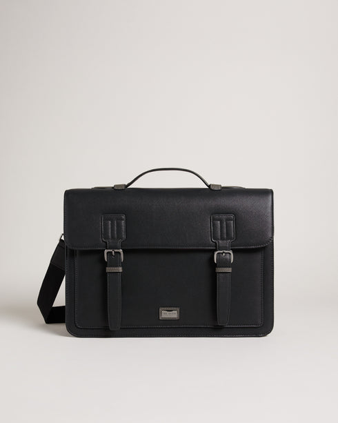 <P>Pu Satchel</P>