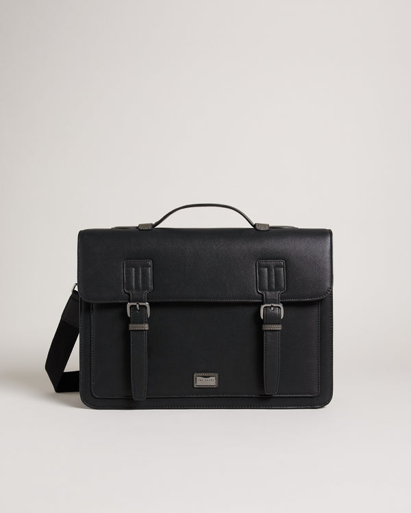 <P>Pu Satchel</P>