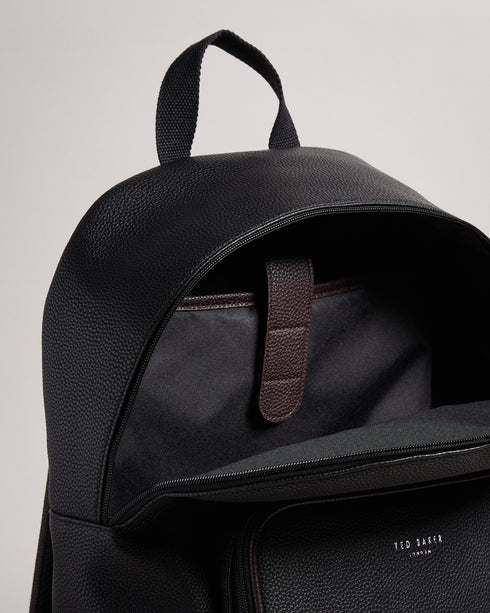 <P>Pu Backpack</P>