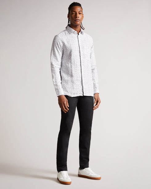 AILLON - Ted Baker Shirts